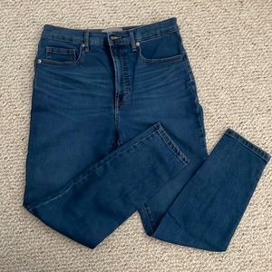 Everlane Authentic Stretch Jean